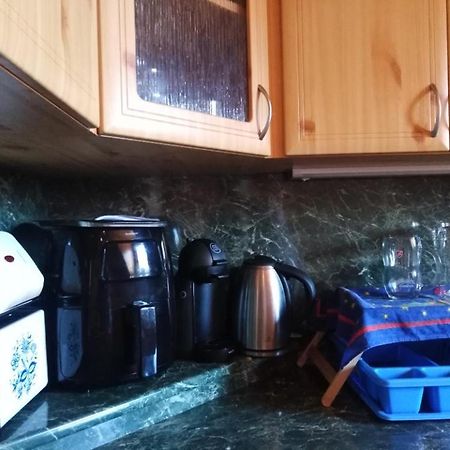 Apartmán Privát U čápů v Beskydech Przno Exteriér fotografie