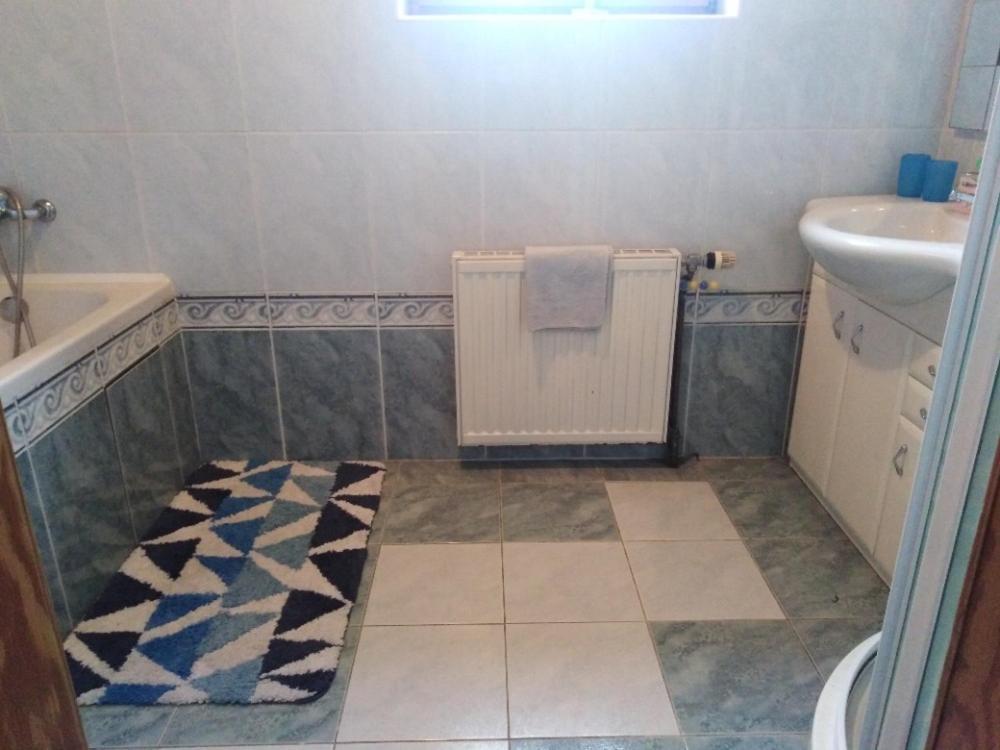 Apartmán Privát U čápů v Beskydech Przno Exteriér fotografie